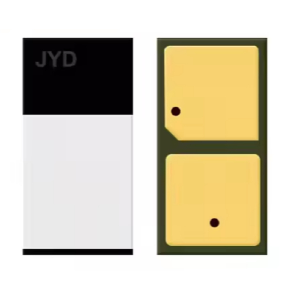 Чип для картриджа Canon 034 12K, black IR C1225iF Everprint (CHIP-CAN-034-B) Чип для картриджа Canon 034 12K, black IR C1225iF Everprint (CHIP-CAN-034-B)