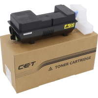 Тонер-картридж CET Kyocera TK-3410, 398г, 15,5K, ECOSYS PA4500x (CET131124)