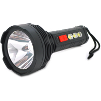 Flashlight Voltronic LATERNA RD-407 TY-849 (RD-407 TY-849)