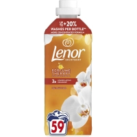 Lenor fabric conditioner Golden orchid and vanilla 1.239 l (8700216724081)