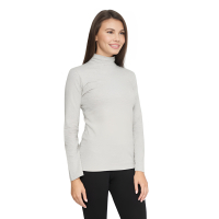 Лонгслів Kappa T-shirt Manica Lunga Girocollo K2601 GrigioUnito сірий M (8054954012802)