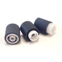 Feed rollers DADF DADF Xerox WC 059K85120/059K85121 5865/5845/5875 set of 3 pcs. ANC (70264395)
