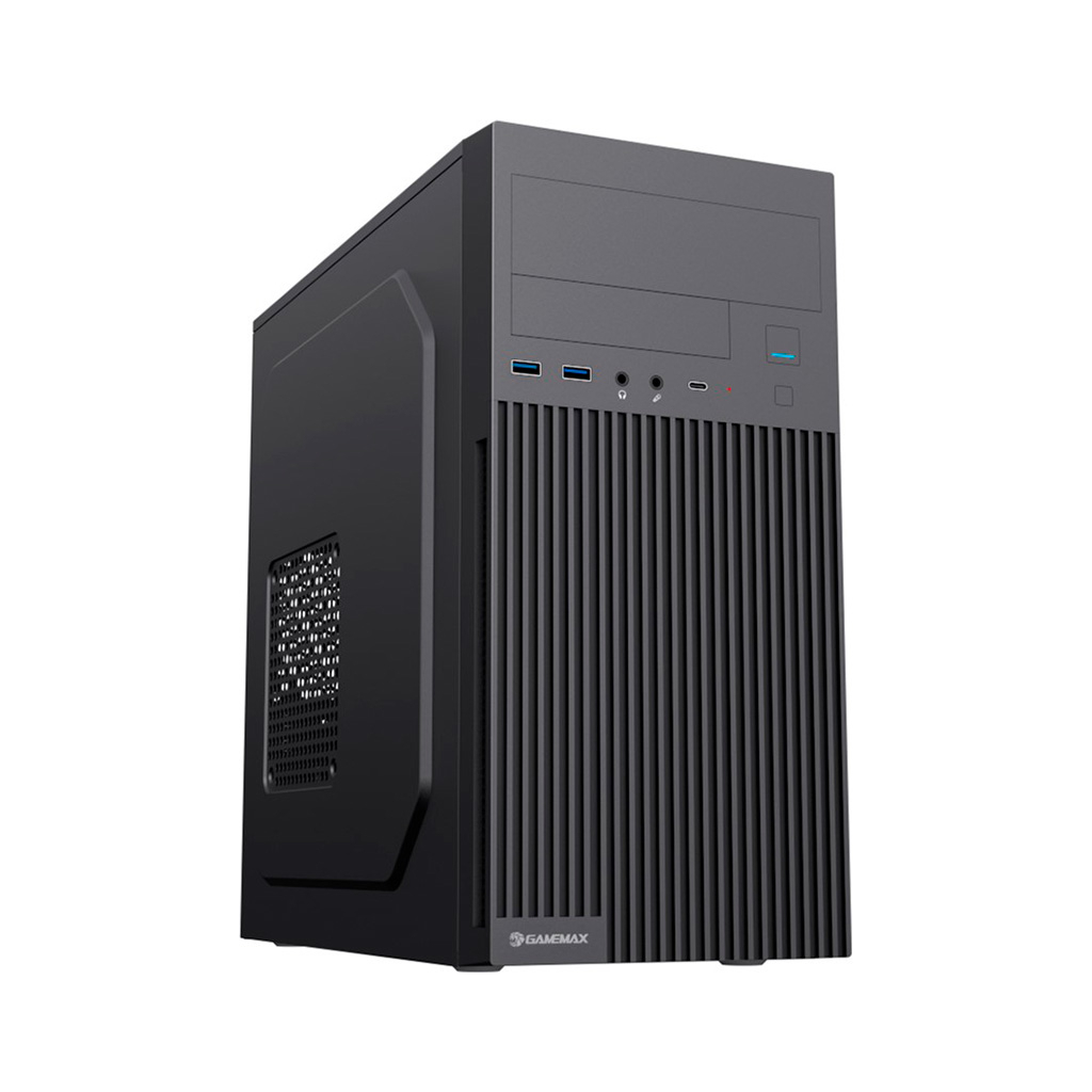 Корпус для ПК Gamemax MT-321-NP-2U3