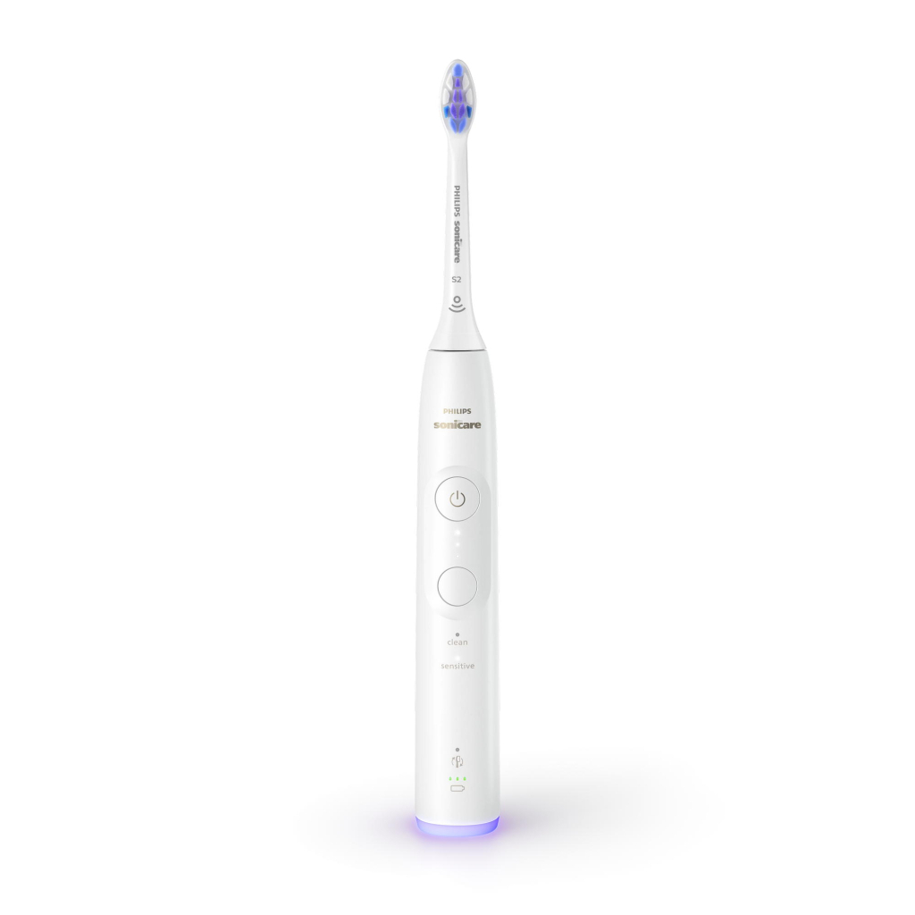 Електрична зубна щітка Philips HX7400/06