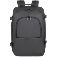 Рюкзак для ноутбука RivaCase 17.3" 8465 Tegel, Black ECO (8465Black)