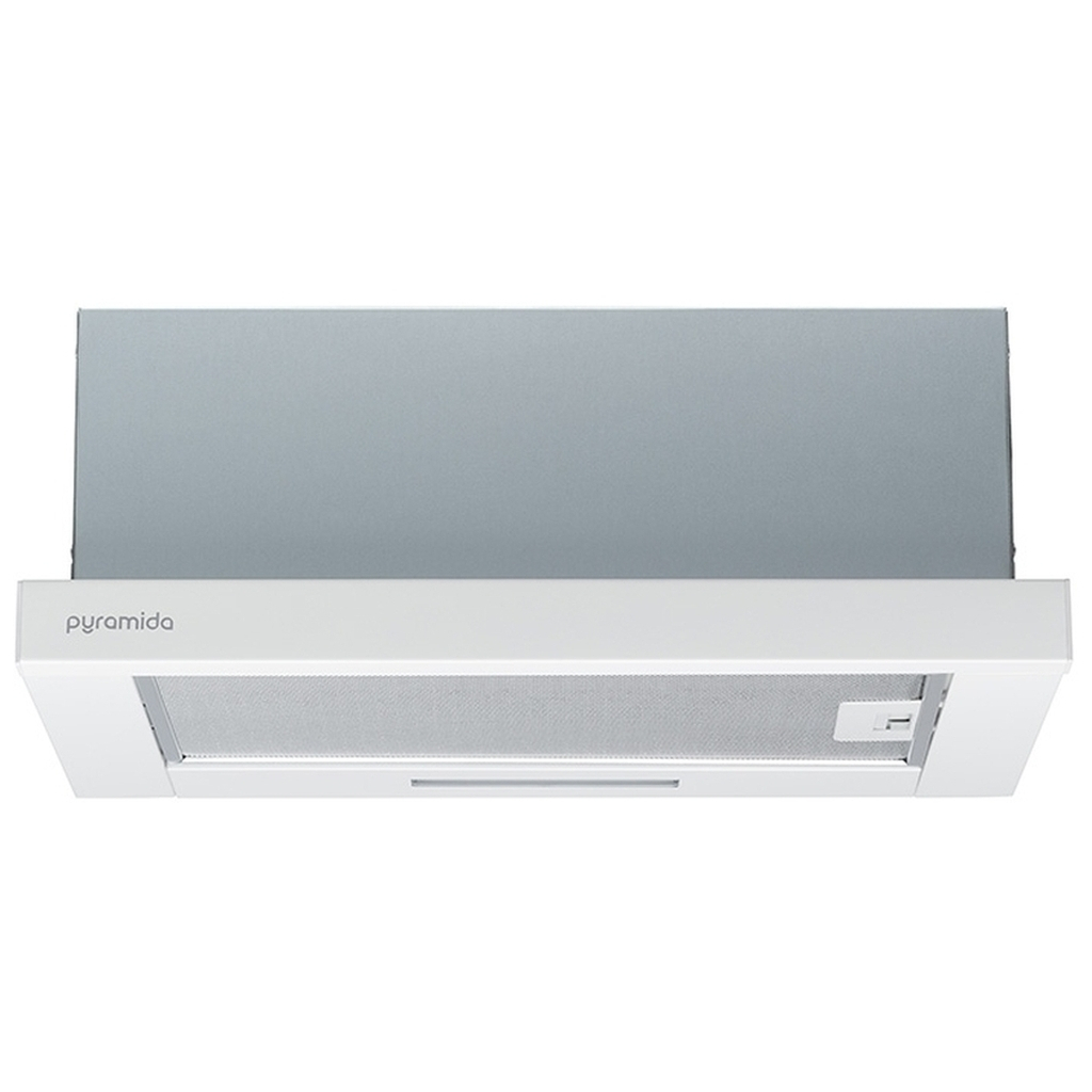 Витяжка кухонна Pyramida AGS 50 WH