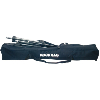 Cover for sound equipment RockBag Microphone Stand Bag (RB 25580 B)