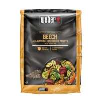 Pellets Weber Wood beech FSC Beech (3401054)