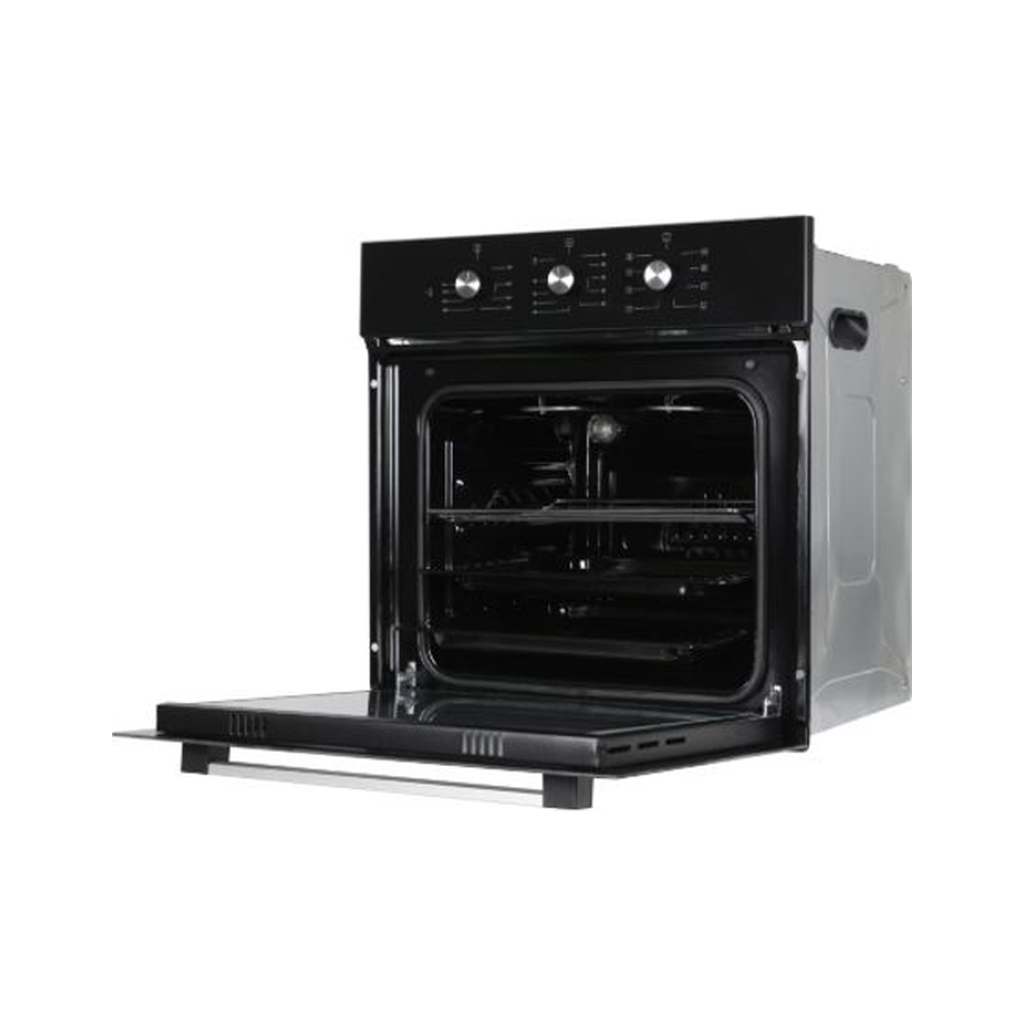 Духова шафа LUXELL B66-LXCF3CMB