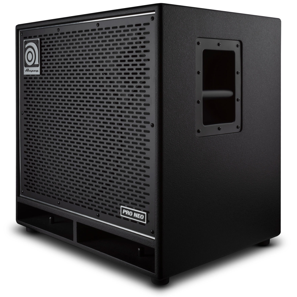 Гітарний кабінет Ampeg PN-115HLF