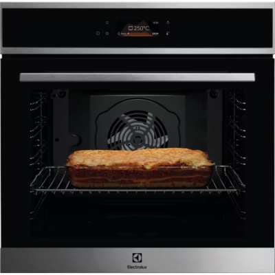 Духова шафа Electrolux EOE8P38X