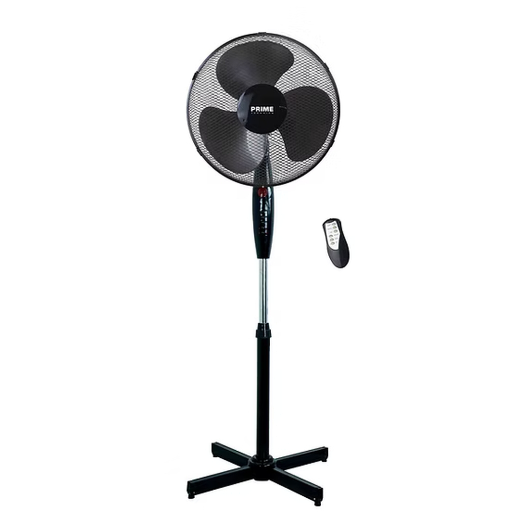 Вентилятор PRIME Technics SFV 45 BR