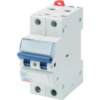 Automatic switch GEWISS 3-p. 25A 6kA C (GW92069)
