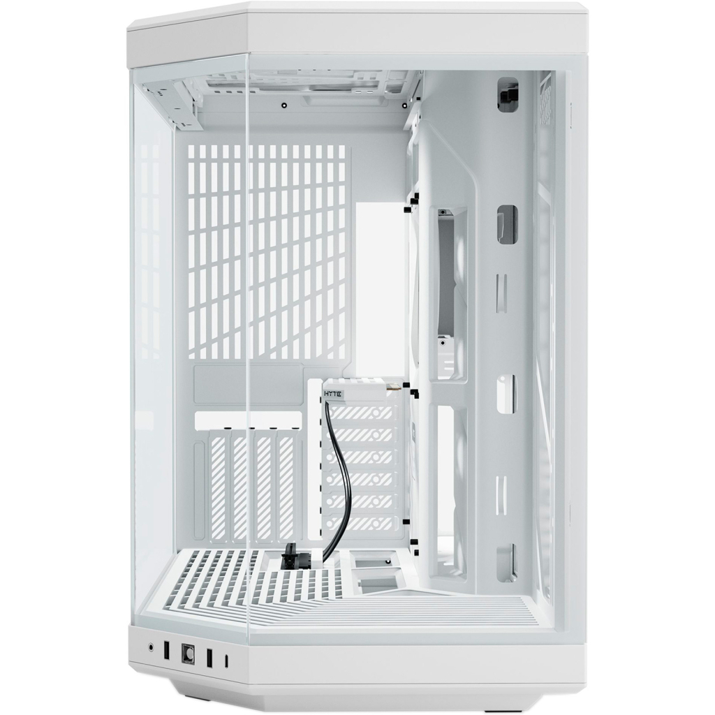 Корпус Hyte Y70 Snow White (CS-HYTE-Y70-WW) Корпус Hyte Y70 Snow White (CS-HYTE-Y70-WW)
