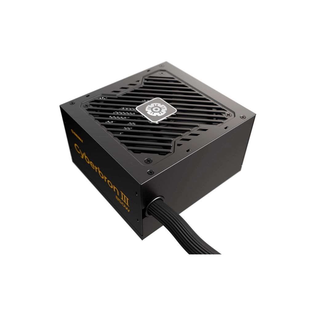Блок живлення Enermax 850W Cyberbron III (EMB850EWT-NAC) Блок живлення Enermax 850W Cyberbron III (EMB850EWT-NAC)