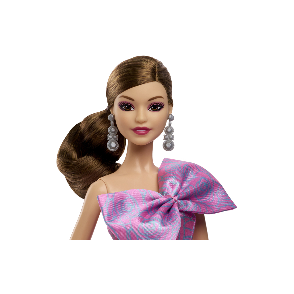 Лялька Barbie колекційна Signature Особливий День народження (JBJ07) Лялька Barbie колекційна Signature Особливий День народження (JBJ07)