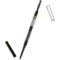 Олівець для брів Pupa High Definition Eyebrow Pencil 003 - Dark Brown (8011607271191)