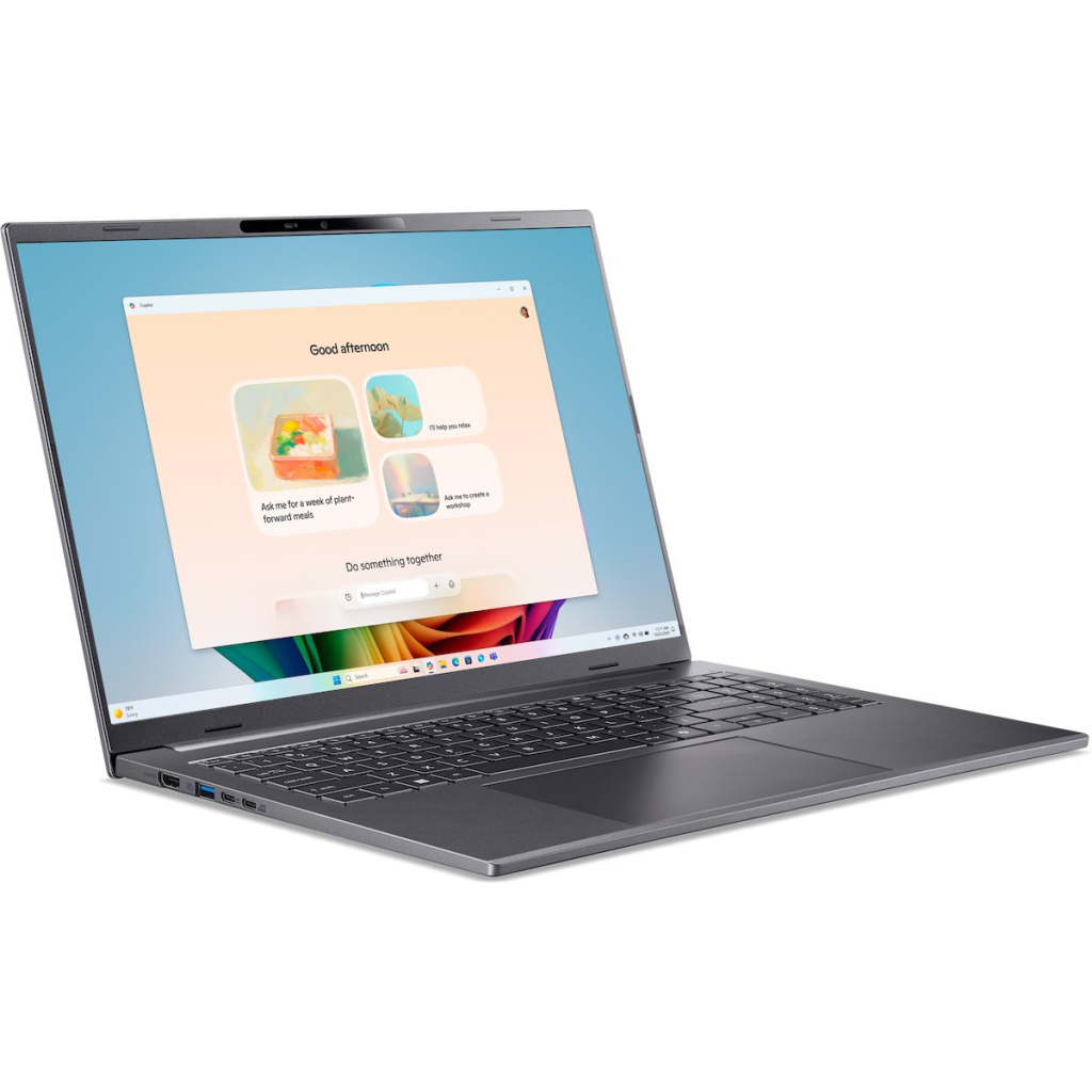 Ноутбук Acer Aspire 16 A16-61M (NX.JS3EU.003) Ноутбук Acer Aspire 16 A16-61M (NX.JS3EU.003)
