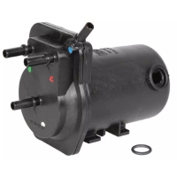 Fuel filter DENCKERMANN A110683