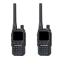 Портативна рація Baofeng UV-5R MINI Black (UV-5R_MINI_Black)