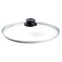 Кришка для посуду Swiss Diamond XD Induction 28 см (c-28)