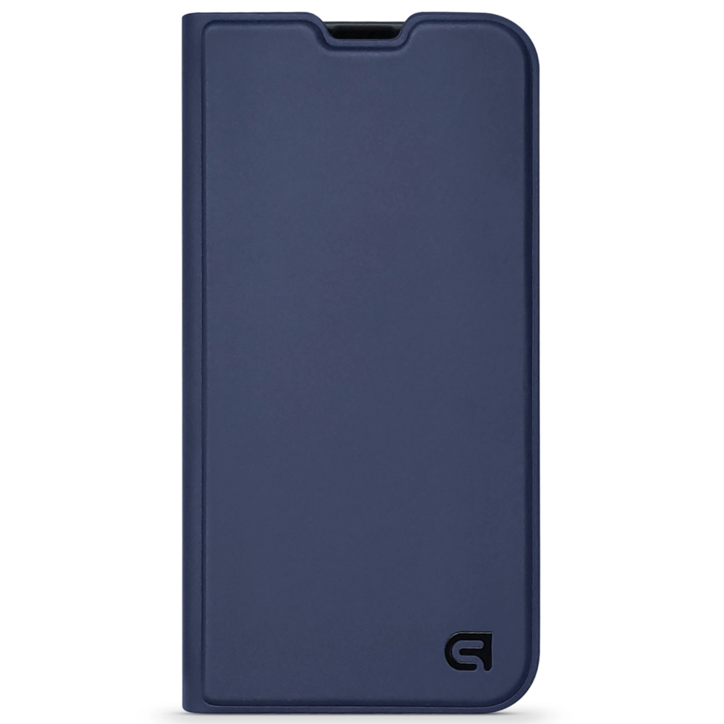 Чохол до мобільного телефона Armorstandart OneFold Case OPPO A5X 4G / A5X 5G Dark Blue (ARM85405)