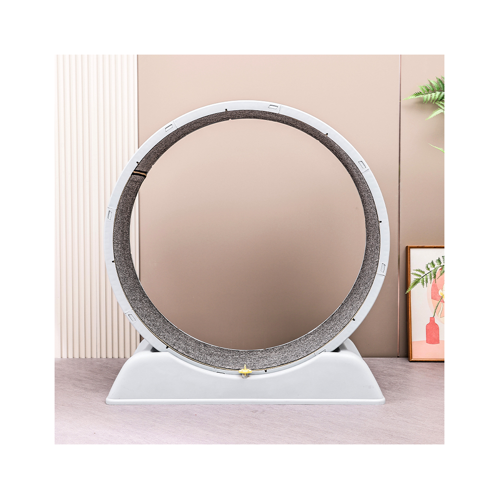 Іграшка для котів Me&Pet Бігове колесо (NMP-03) Іграшка для котів Me&Pet Бігове колесо (NMP-03)