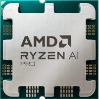 Процесор AMD Ryzen 7 8700G PRO (100-000001238)