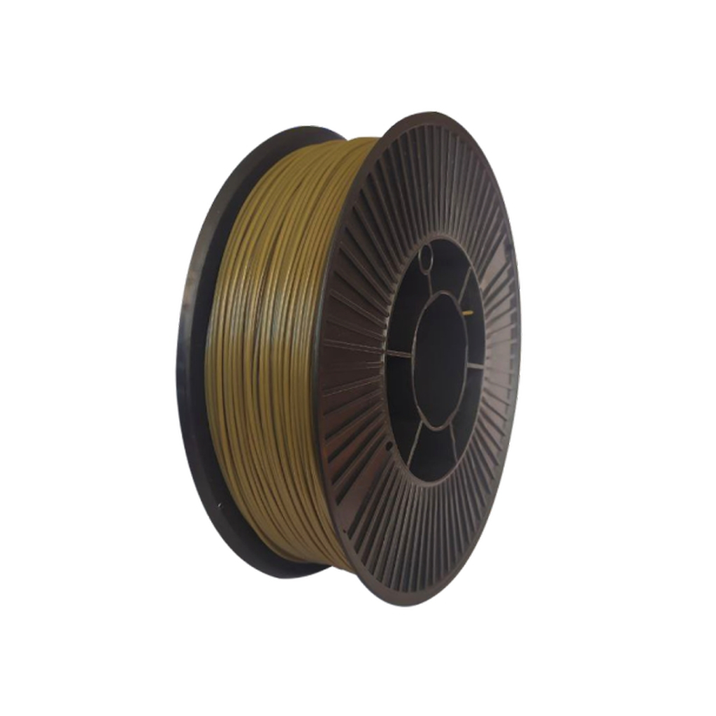 Пластик для 3D-принтера Тірапласт PETG 1.75мм, 0.75кг, coyote (24652) Пластик для 3D-принтера Тірапласт PETG 1.75мм, 0.75кг, coyote (24652)