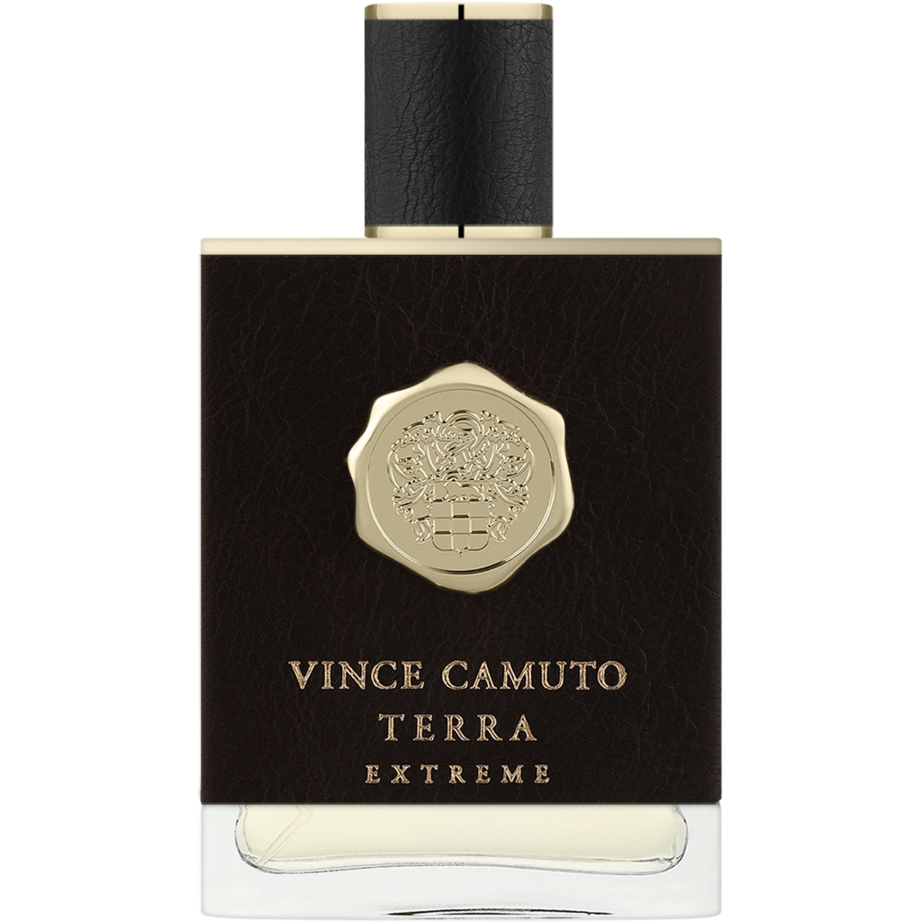 Парфумована вода Vince Camuto Terra Extreme 100 мл (608940580745)