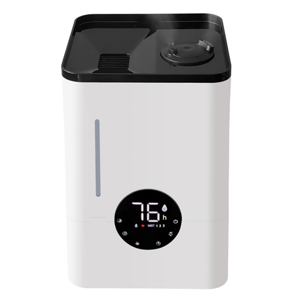 Зволожувач повітря Grunhelm GHF-860MDW Зволожувач повітря Grunhelm GHF-860MDW