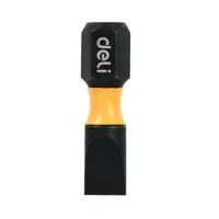 Deli PH2 x 25mm bit set, 2 pcs (EDL251002Z)