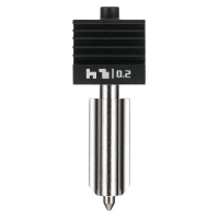 Хотенд (Сопло) Bambu Lab Hotend -P2S/H2 0.2mm Stainless Steel Nozzle (FAH026)
