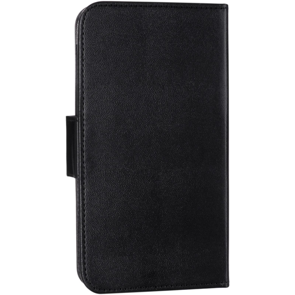 Чохол до мобільного телефона XoKo Book Universal Smartphone 6.0-6.2" Black (XK-UNCS-BK62) Чохол до мобільного телефона XoKo Book Universal Smartphone 6.0-6.2" Black (XK-UNCS-BK62)