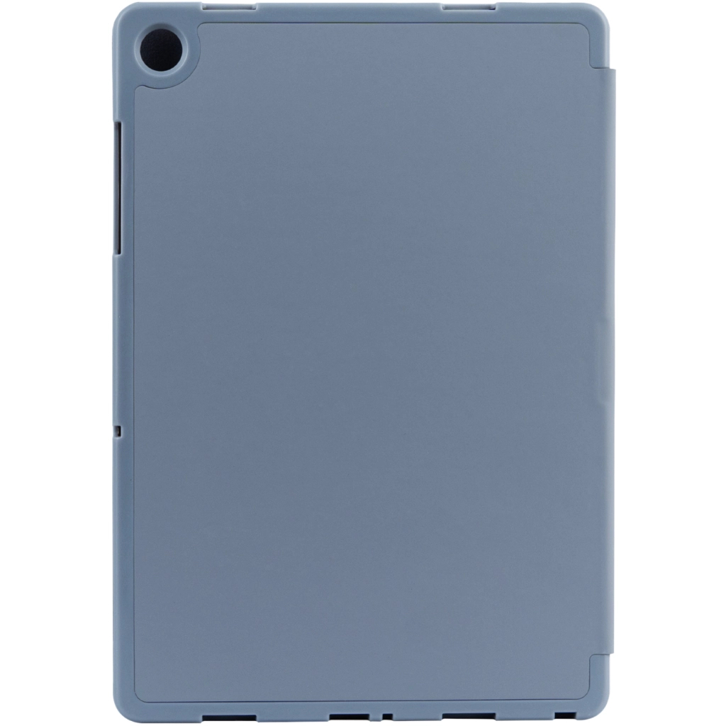 Чохол до планшета Armorstandart Smart Fold Pen Samsung Galaxy Tab A11+ Lavender Grey (ARM89309)
