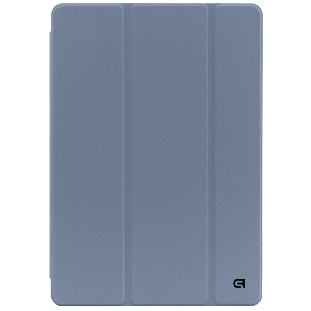 Чохол до планшета Armorstandart Smart Fold Pen Samsung Galaxy Tab A11+ Lavender Grey (ARM89309)