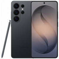 Мобільний телефон Samsung Galaxy S26 Ultra 12/256Gb Black (SM-S948BZKDEUC)