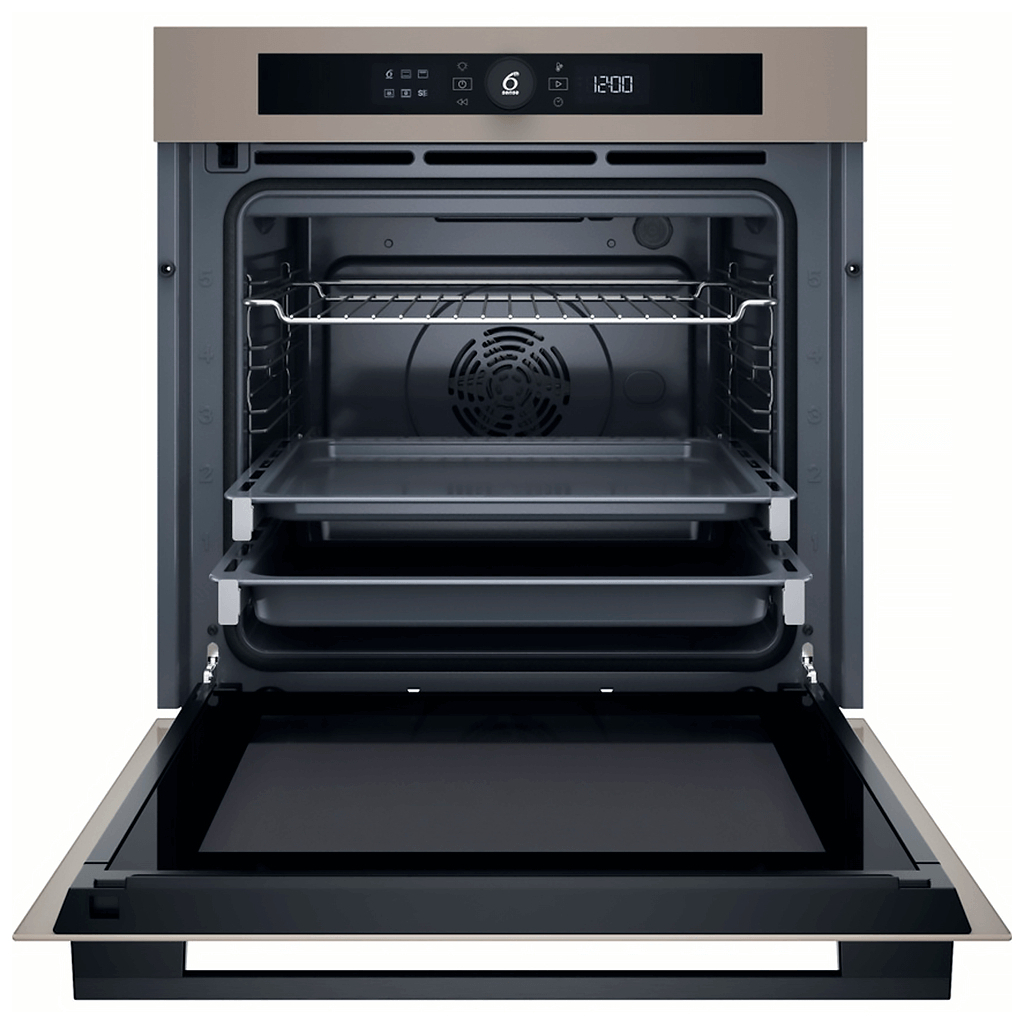 Духова шафа Whirlpool WOI5S8PM2SEA Духова шафа Whirlpool WOI5S8PM2SEA