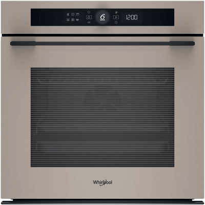 Духова шафа Whirlpool WOI5S8PM2SEA