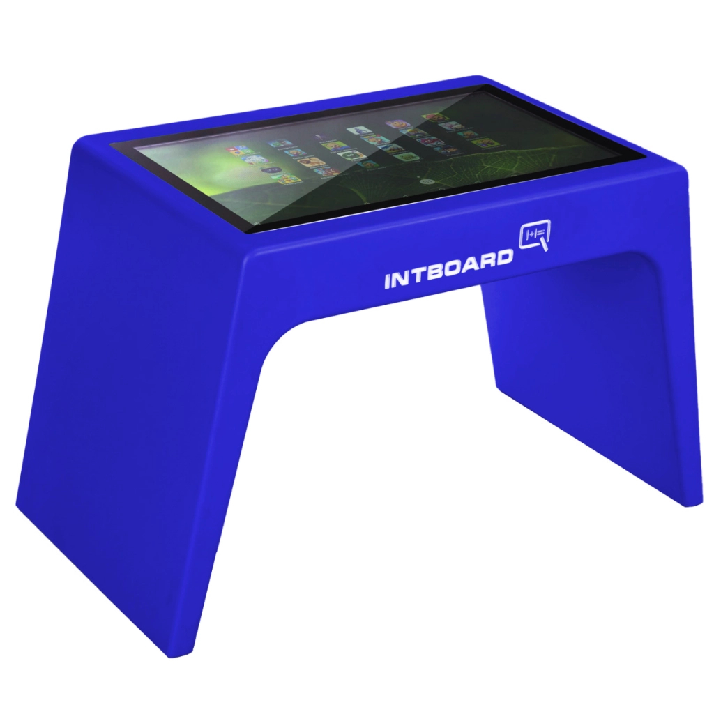 Інтерактивний стіл Intboard ZABAVA 43" BL 2.0 UF (10577035)