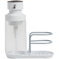 Дозатор для рідкого мила KitchenAid KEG887OSWH