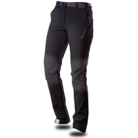 Штани Trimm Jurra grafit black - L - чорний (001.004.2618)