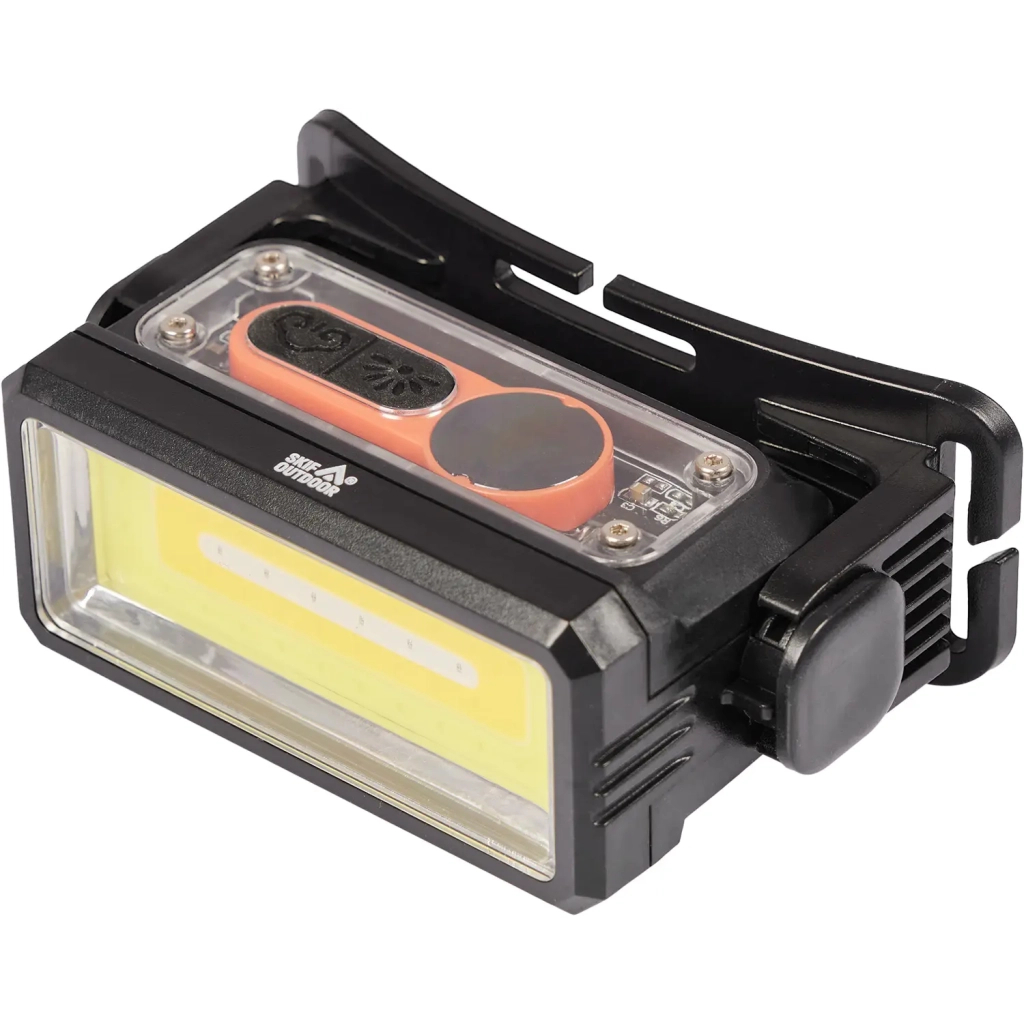 Ліхтар Skif Outdoor Monitor GL (T144)