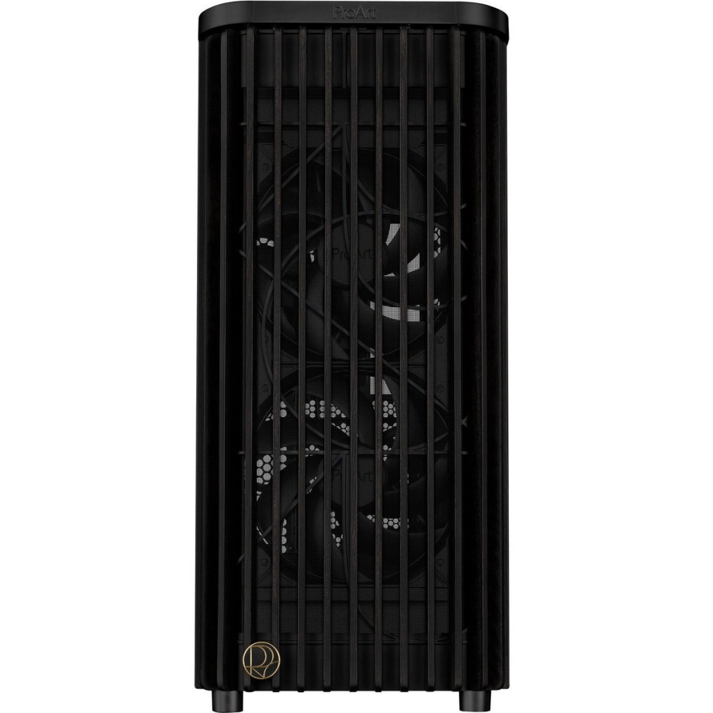 Корпус для ПК ASUS ProArt PA401 Tempered Glass Black (90DC00M0-B39020) Корпус для ПК ASUS ProArt PA401 Tempered Glass Black (90DC00M0-B39020)