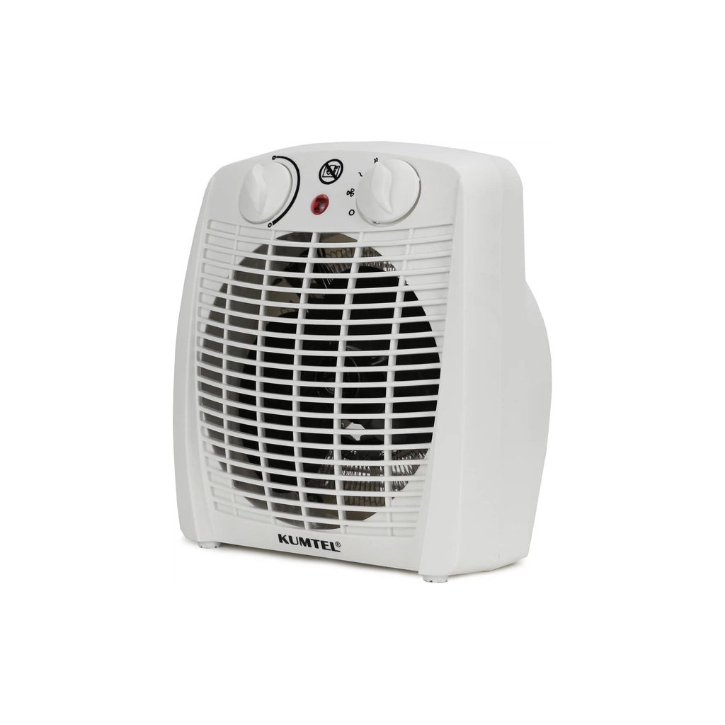 Обігрівач KUMTEL HFH-06