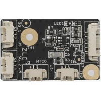 Плата для 3D-принтера Bambu Lab Heatbed Sensor Interface Board X1/P1 Series (FAC009)