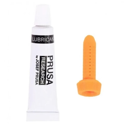 Мастило для 3D-принтера Prusa lubricant applicator set 5g