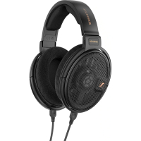 Навушники Sennheiser HD 660 S2 Black (700240)