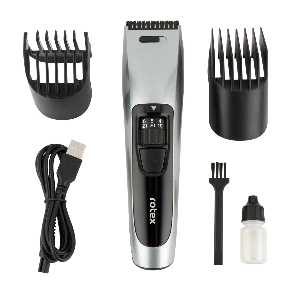 Тример Rotex RHC152-S