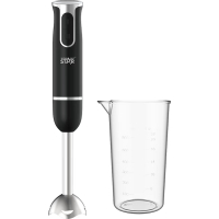 Blender WINNINGSTAR ST-5553 400W Black